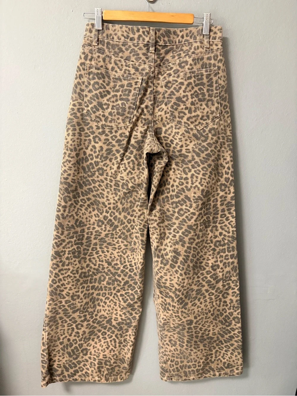 Z Supply pair these